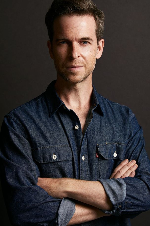 Gregory Harrington professional contact profile photo, keynote speaker and violinist