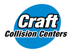 Craft Collision Centers logo