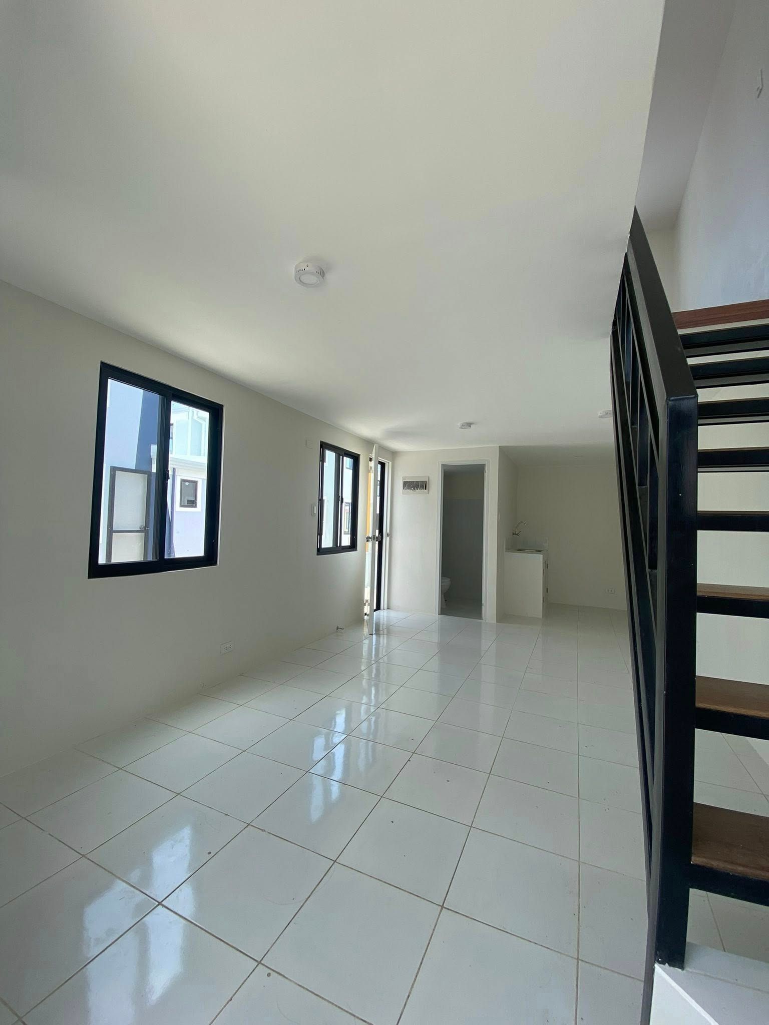 Pagsibol Village | Living Room | Micasa Realty