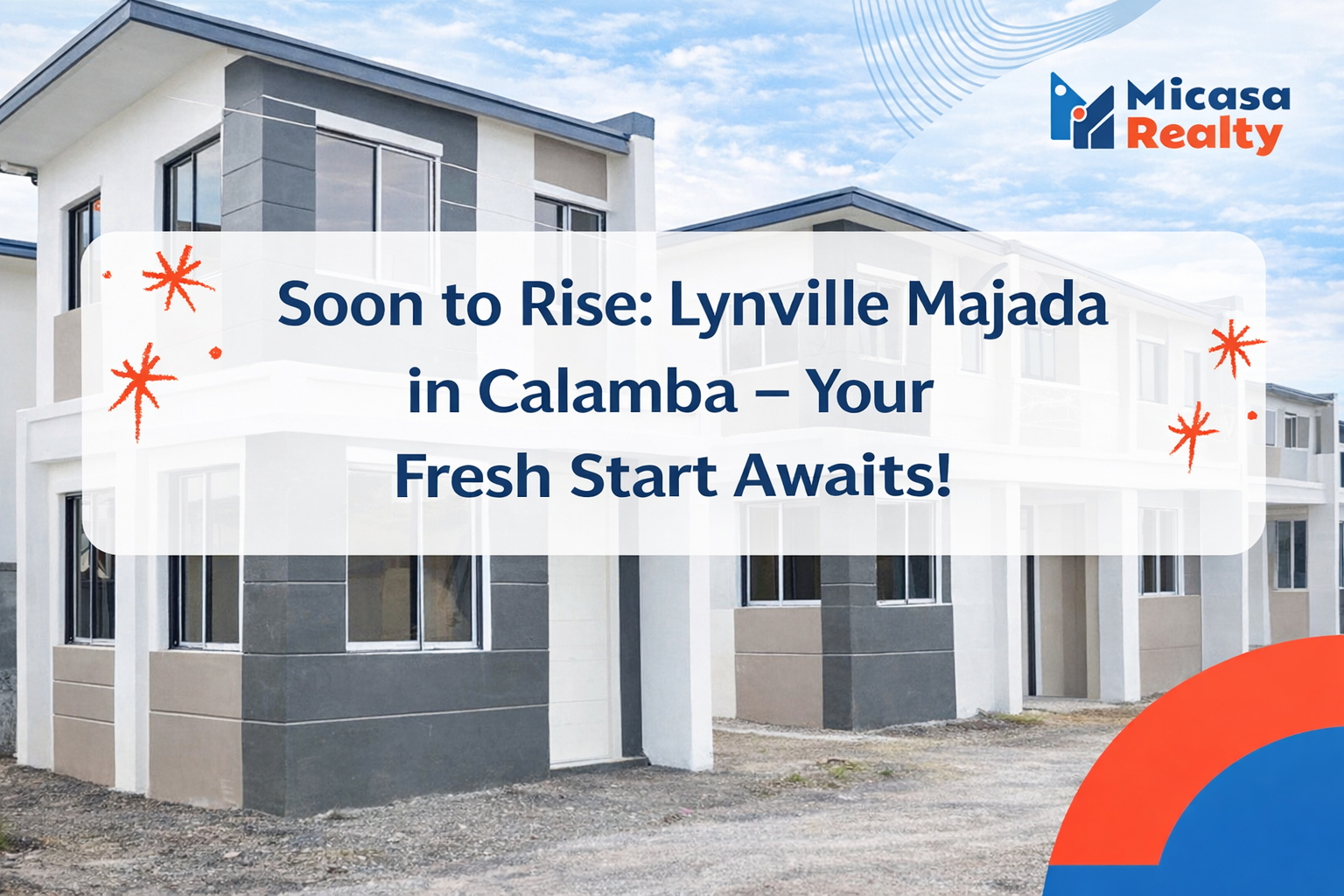 Soon to Rise: Lynville Majada in Calamba