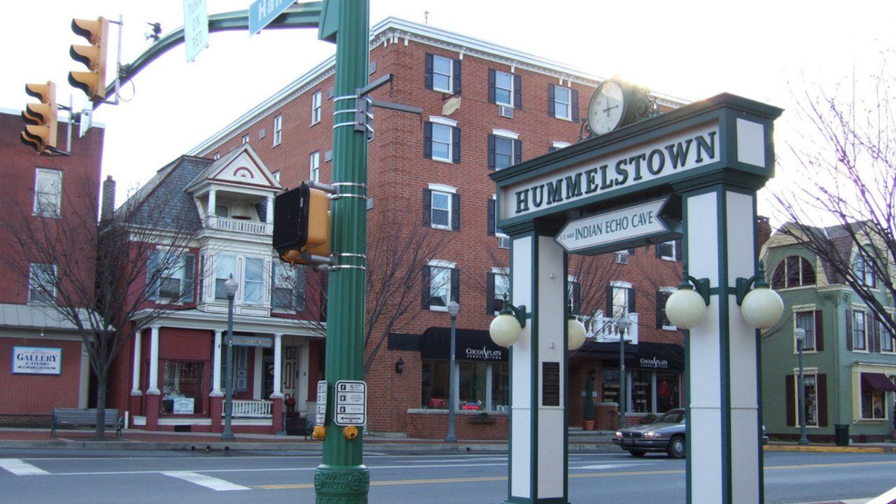 Pressure washing Hummelstown Pressure washing Hummelstown - 717 Pro Wash
