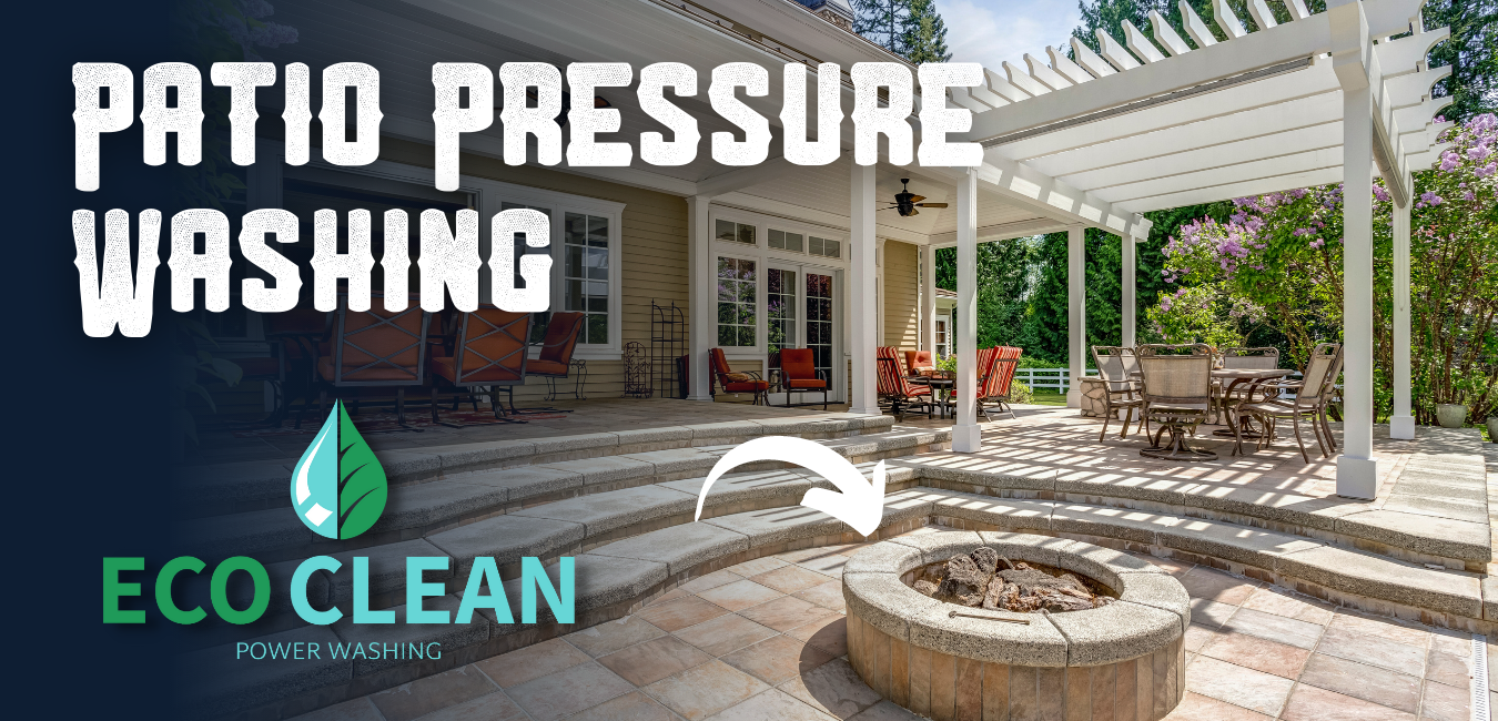 Pressure washing company Mechanicsburg pa