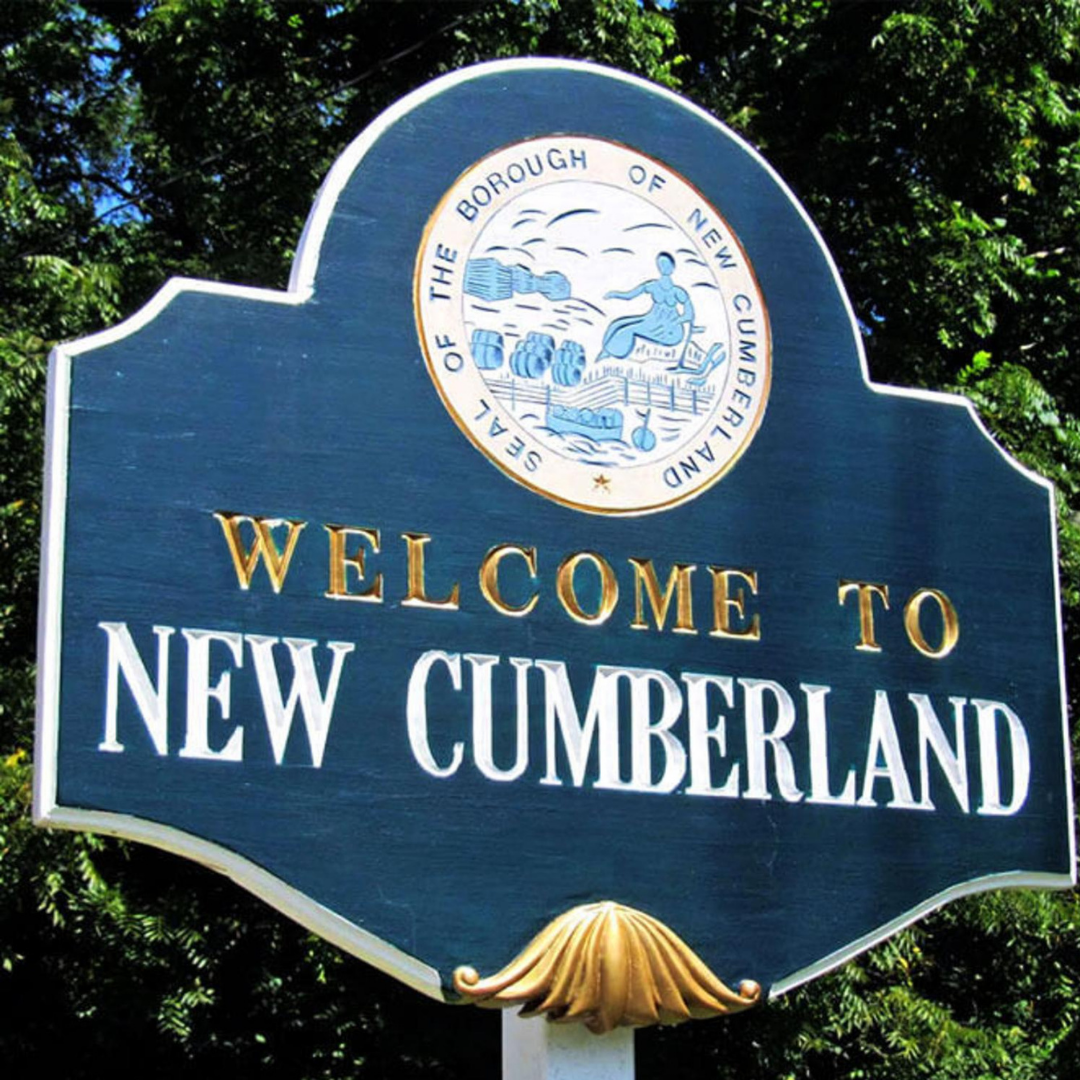 House Washing In New Cumberland Pa
