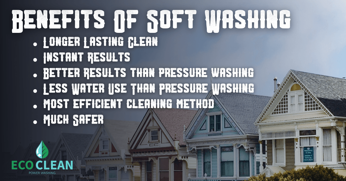 Soft Washing Service Soft washing company | Mechanicsburg pa