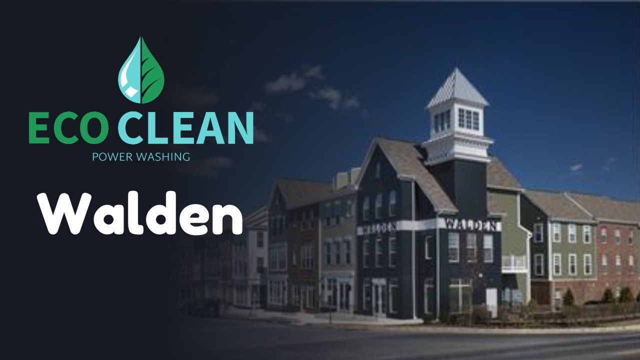 House Washing Walden Way Mechanicsburg PA House Washing Walden Way Mechanicsburg PA
