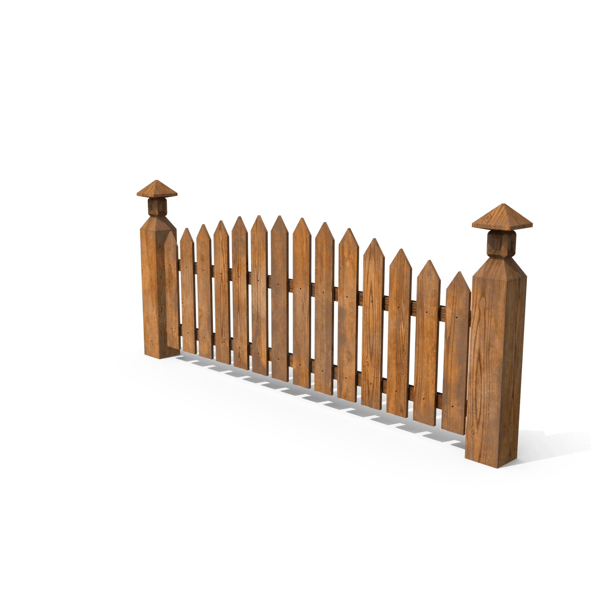Fence cleaning after - harrisburg pa