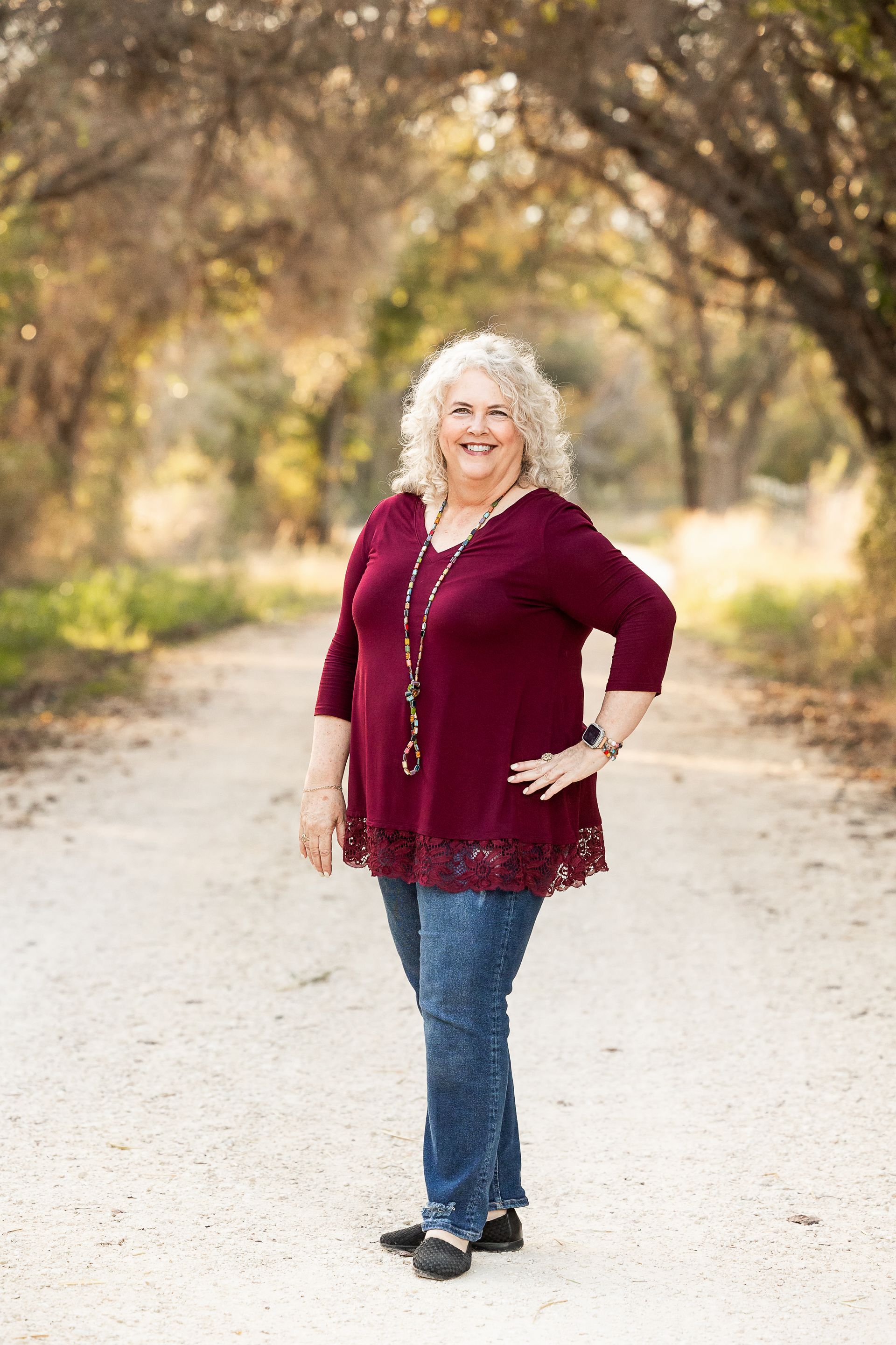 Julia Stokes - Certified Public Accountant & Owner Julia Stokes - Certified Public Accountant & Owner
