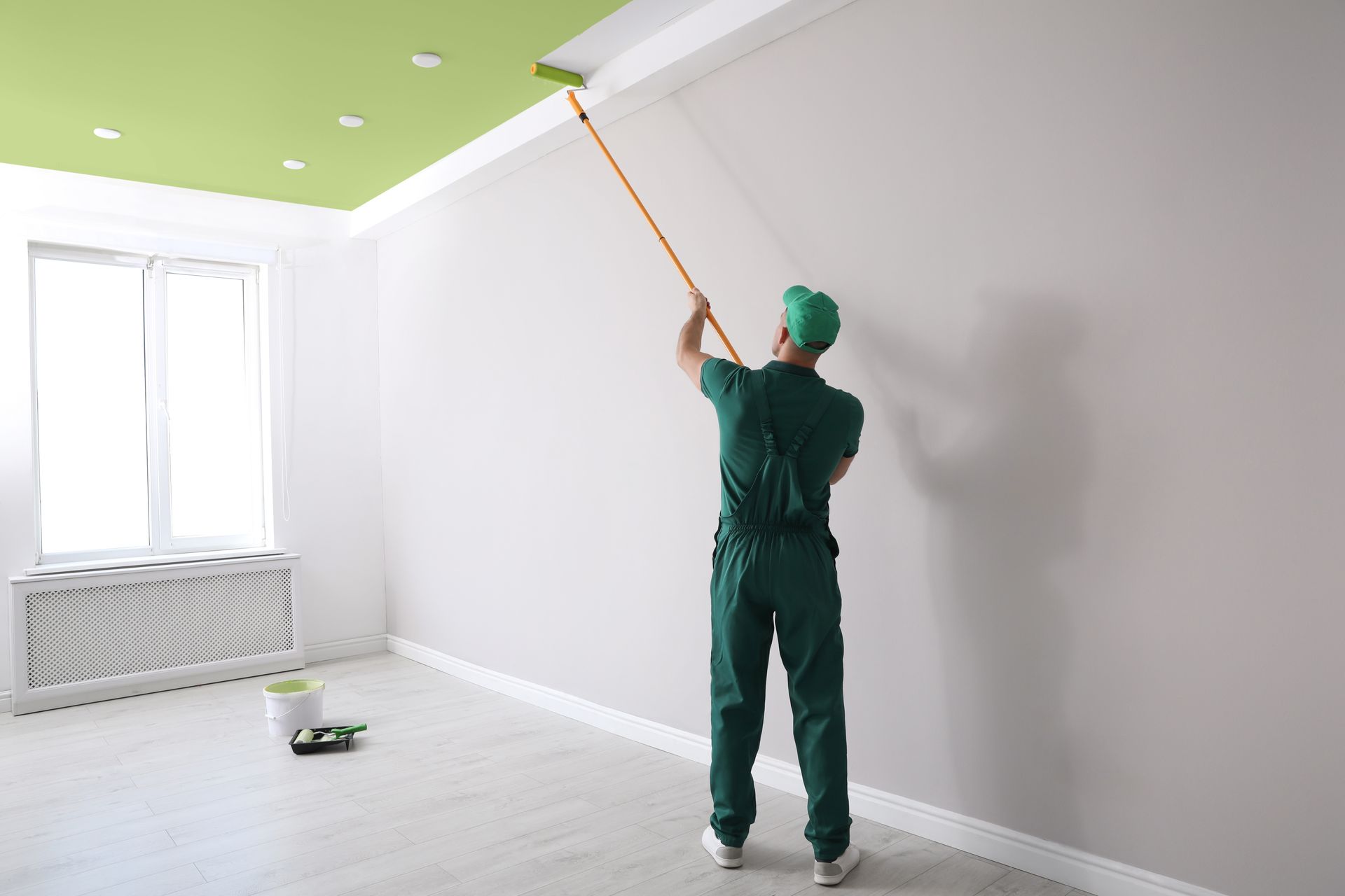 Exterior Painting