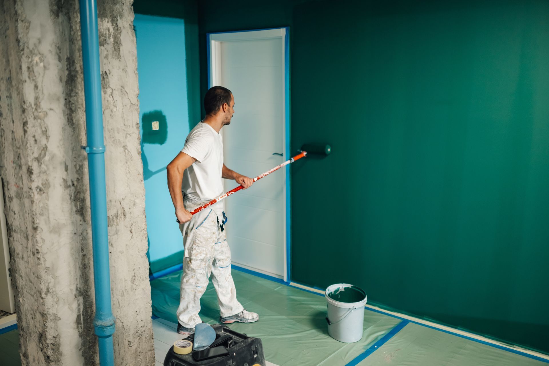 Residential Painting