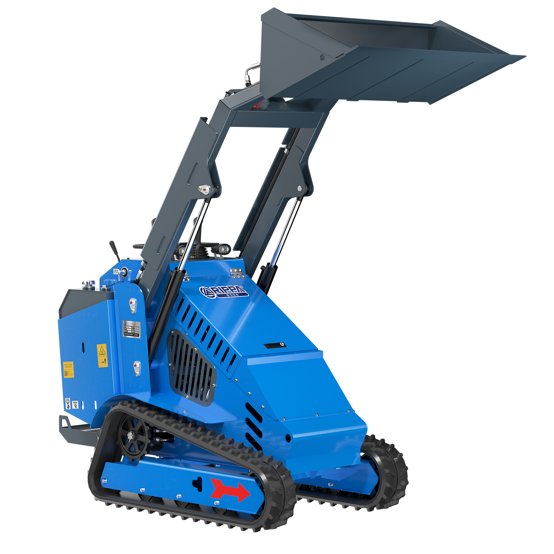 Skid Steers