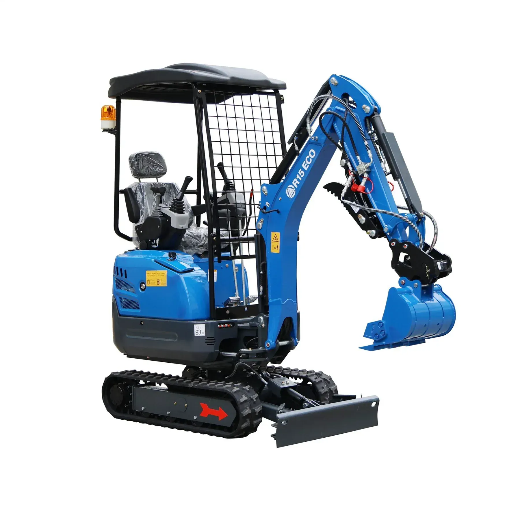 Rippa R15 Eco For Sale in New Brunswick, Nova Scotia, PEI