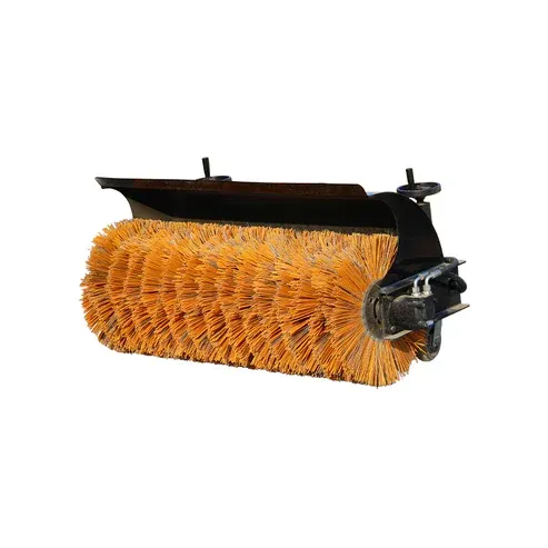 Skid Steer Attachments