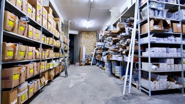 Calvarese Elia srl