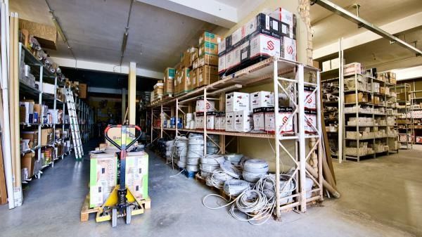 Calvarese Elia srl