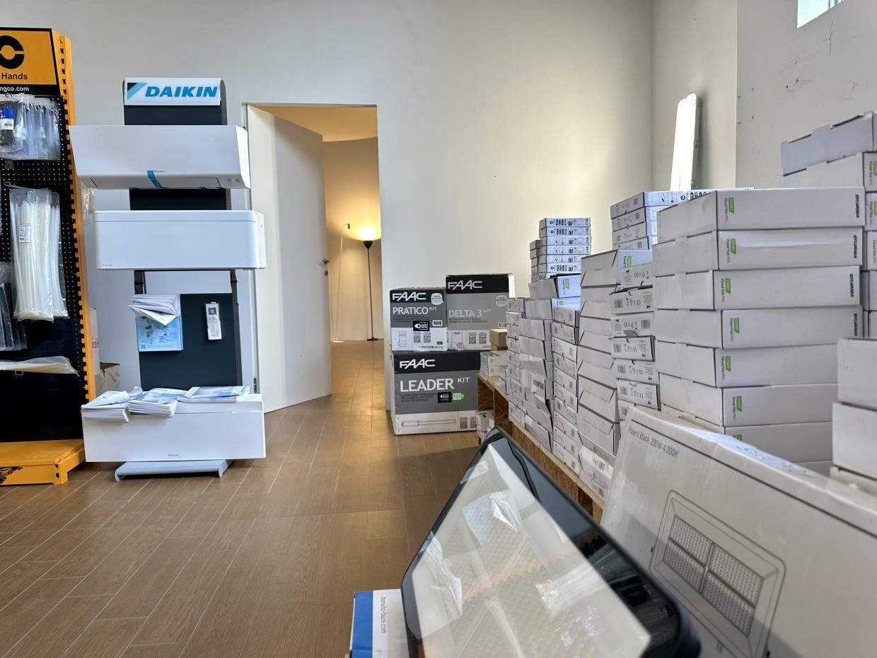 Calvarese Elia srl