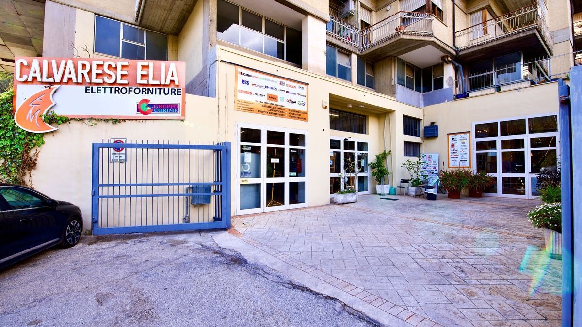 Calvarese Elia srl