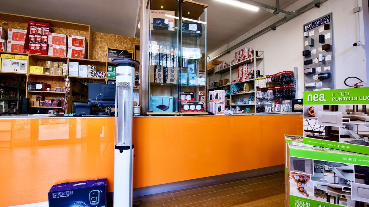 Calvarese Elia srl