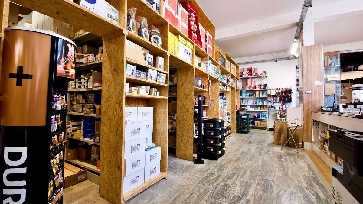 Calvarese Elia srl