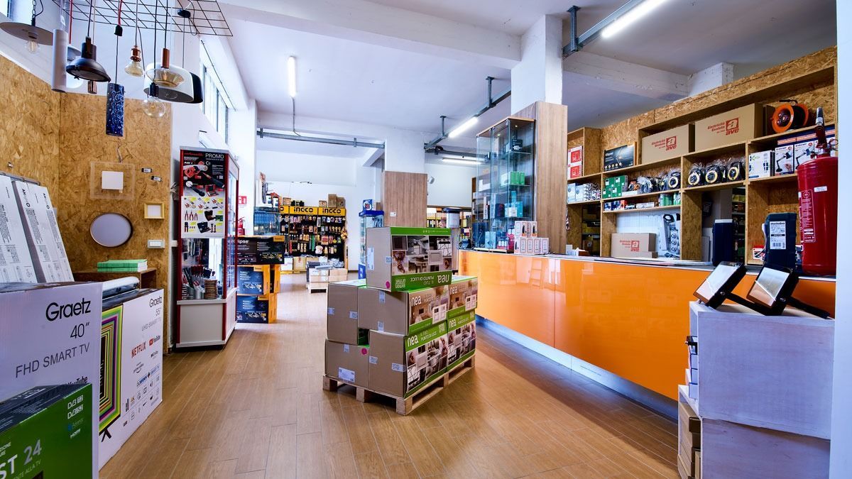 Calvarese Elia srl