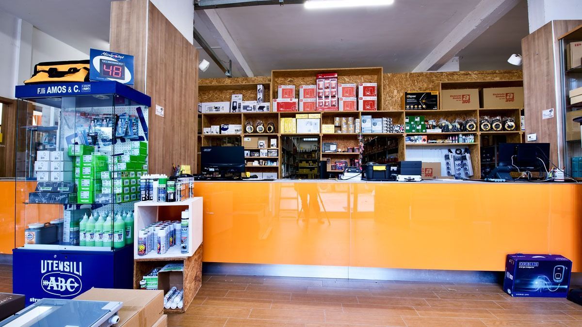 Calvarese Elia srl