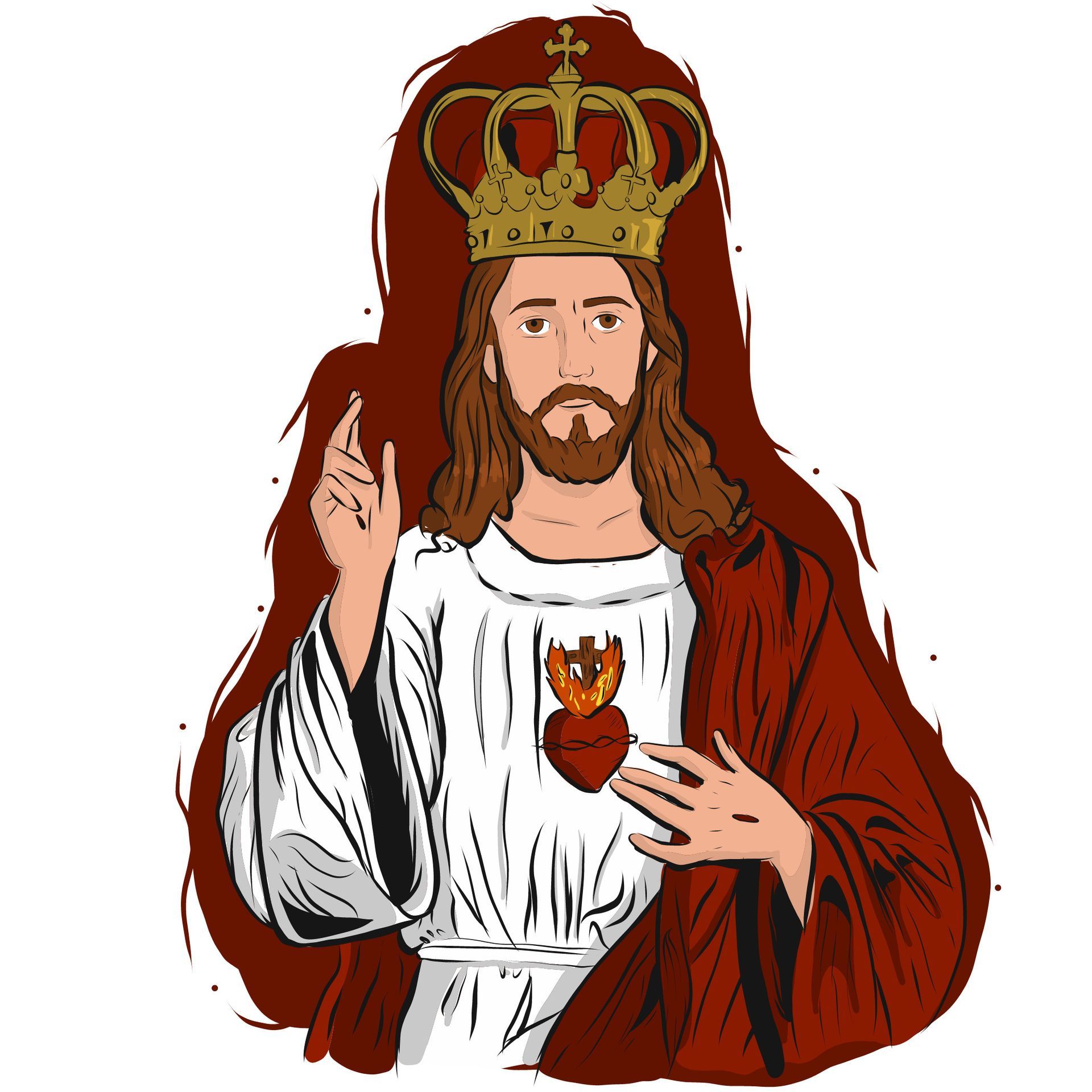 Christ The King