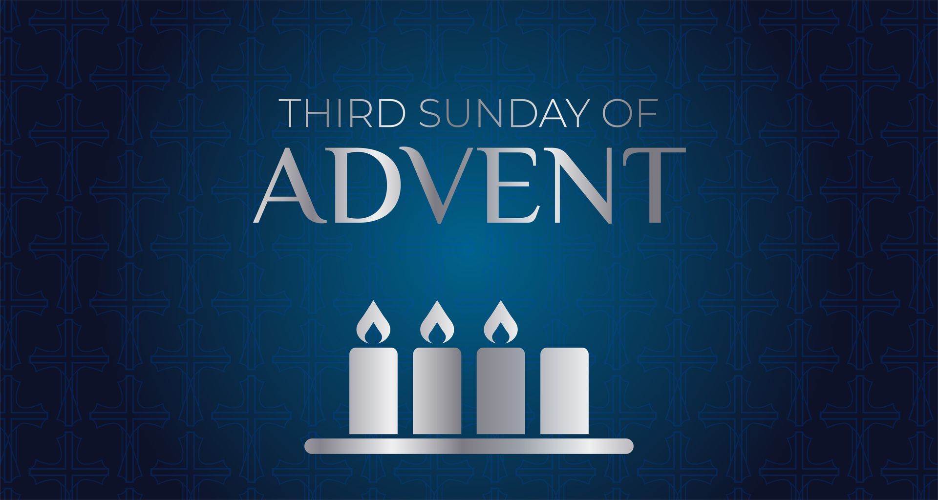 Gaudete Sunday