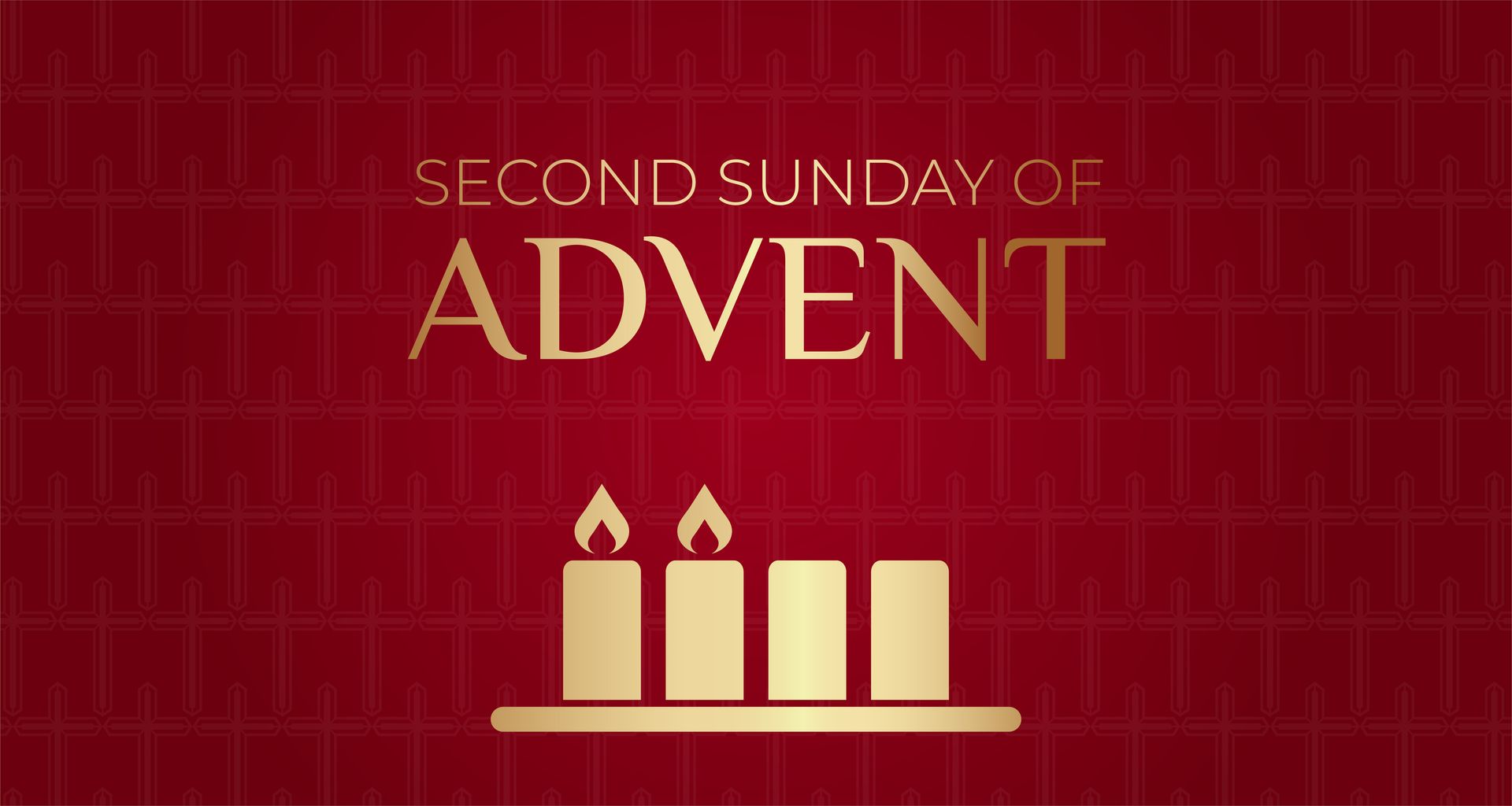 Second Sunday of Advenet Second Sunday of Advent