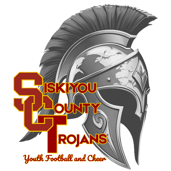 Logo for league