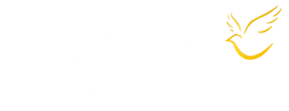 Haley Funeral Directors logo in white text