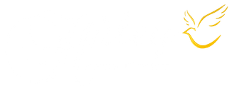 Haley Funeral Directors logo in white text