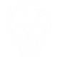 Blank white square with a thin black border in the lower left corner.