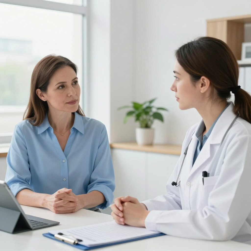 Weight Loss Solutions for Women including GLP-1 Agonists Semaglutide & Tirepatide