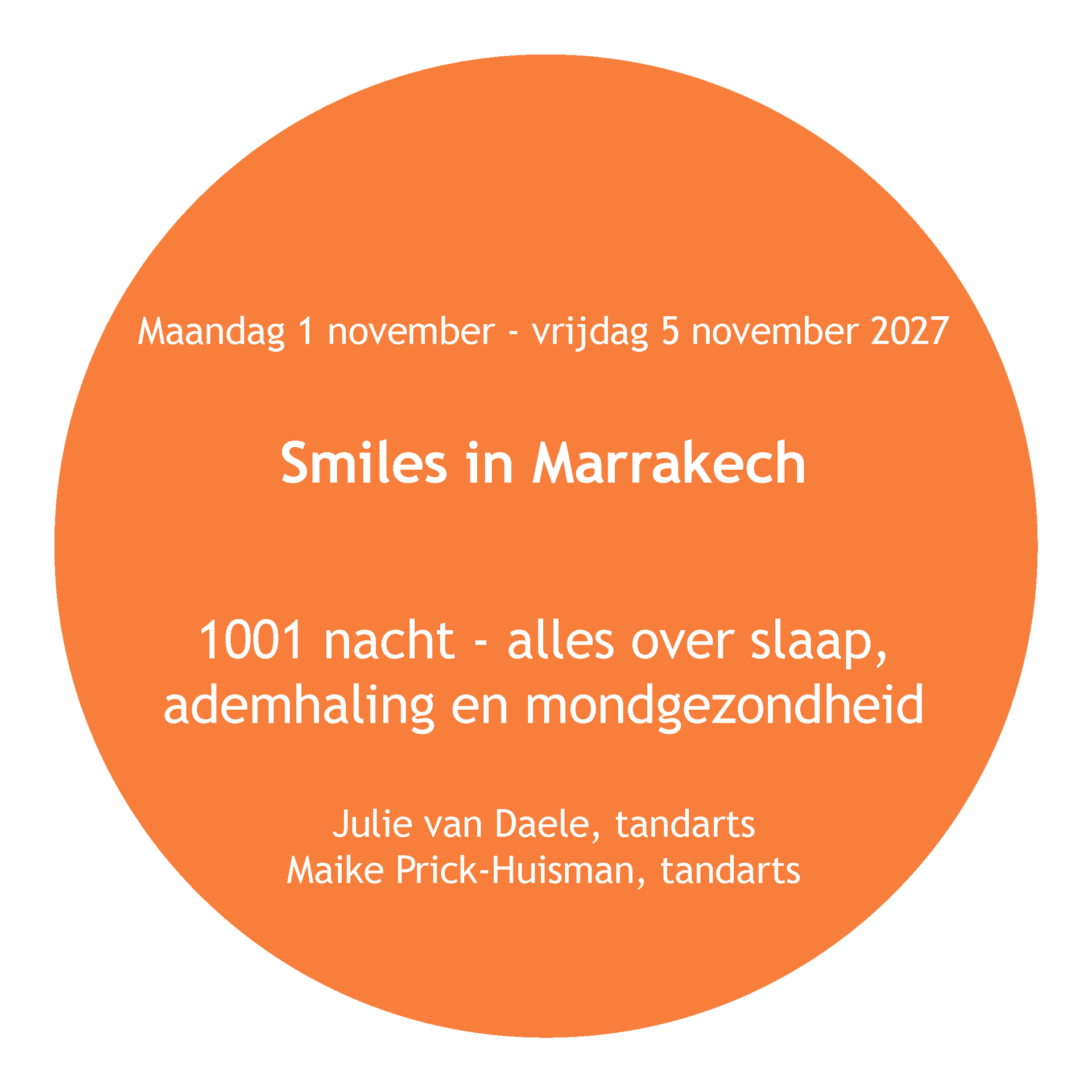 Boek hier! Boek hier!