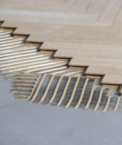 Adesivi per parquet
L34 Hybrid
L34 Hybrid
Adesivo organico minerale certificato, eco‑compatibile per la posa ad alta resistenza di parquet.
L34 Evolution
L34 Evolution
Adesivo organico minerale per la posa ad alta resistenza di parquet.
L34 Evolution Rapid
L34 Evolution Rapid
Adesivo organico minerale a presa e indurimento rapidi, per la posa ad alta resistenza di parquet.
L34 Classic
L34 Classic
Adesivo organico minerale per la posa ad alta resistenza di parquet.
L34 Plus
L34 Plus
Adesivo organico minerale certificato, per la posa ad alta resistenza di parquet.
L34 Flex
L34 Flex
Adesivo organico minerale certificato, eco‑compatibile elastico per la posa ad alta resistenza di parquet.
Forte
Forte
Adesivo organico minerale certificato, eco‑compatibile per la posa di parquet di piccolo e medio formato.
B3
B3
Adesivo organico certificato, eco‑compatibile per l’incollaggio degli incastri maschio e femmina nella posa di parquet flottanti e pavimenti di laminato.
Vernici per parquet
Aqua-Pur Flex
Aqua‑Pur Flex
Acqua‑gel eco‑compatibile per la stuccatura di parquet.
Aqua-Pur Basic
Aqua‑Pur Basic
Acqua‑vernice di fondo certificata, per il trattamento di parquet.
Aqua-Pur Basic Rapid
Aqua‑Pur Basic Rapid
Acqua‑vernice di fondo eco‑compatibile a rapida essiccazione per il trattamento di parquet.
Aqua-Pur HPX
Aqua‑Pur HPX
Acqua‑vernice certificata, per il trattamento di parquet.
Aqua-Pur
Aqua‑Pur
Acqua‑vernice eco‑compatibile per il trattamento di parquet.
Aqua-Pur Retard
Aqua‑Pur Retard
Additivo ritardante eco‑compatibile per acqua‑vernici della linea Aqua‑Pur.
Aqua-Deck HPX
Aqua‑Deck HPX
Olio‑resina all'acqua eco‑compatibile per il trattamento di pavimenti e manufatti in legno in esterno.
Silo-Pur Flex
Silo‑Pur Flex
Gel eco‑compatibile per la stuccatura di parquet.
Oil-Pur
Oil‑Pur
Trattamento eco‑compatibile per la finitura di parquet.
Adesivi per resilienti e tessili
45/3
45/3
Adesivo organico minerale certificato, eco‑compatibile per la posa di PVC e materiali supportati con PVC, su fondi assorbenti.
R3 Plus
R3 Plus
Adesivo organico minerale certificato, eco‑compatibile per la posa di pavimenti e rivestimenti in PVC, LVT, gomma fino a 3 mm di spessore, moquette e linoleum su fondi assorbenti.
Grinkol
Grinkol
Adesivo organico minerale certificato, eco‑compatibile per la posa di pavimenti vinilici e moquette su fondi assorbenti.
Tack
Tack
Adesivo organico eco‑compatibile per il fissaggio di pavimenti autoposanti di PVC e gomma su fondi compatti assorbenti e inassorbenti.
PU 70
PU 70
Adesivo organico minerale per la posa di pavimenti in gomma, PVC, moquette, erba sintetica su fondi assorbenti e inassorbenti.
SP 70
SP 70
Adesivo organico minerale per la posa di erba sintetica su fondi compatti assorbenti e inassorbenti.
S45
S45
Adesivo organico neoprenico per la posa a doppia spalmatura di PVC, gomma, moquette, linoleum.
S45 F
S45 F
Adesivo organico neoprenico fluido per la posa a doppia spalmatura di PVC, gomma, moquette, linoleum.
Grintak M
Grintak M
Adesivo organico minerale certificato, eco‑compatibile per la posa di moquette e agugliati.
PU 70 C
PU 70 C
Adesivo organico minerale conduttivo per la posa di pavimenti in gomma, PVC, linoleum conduttivi su fondi assorbenti e inassorbenti.
Resine industriali
Factory Colormaxi EP
Factory Colormaxi EP
Rivestimento organico minerale multiuso colorato ad alta resistenza per pavimenti industriali.
Factory Colorflow EP
Factory Colorflow EP
Rivestimento organico minerale autolivellante, colorato, ad alta resistenza per pavimenti industriali.
Factory Base EP
Factory Base EP
Impregnante organico fluido trasparente all’acqua, per il trattamento antipolvere oleo‑idro repellente di pavimenti industriali in cls.
Factory Primermaxi EP
Factory Primermaxi EP
Sistema epossidico per la preparazione dei sottofondi prima della realizzazione di pavimentazioni continue in resina.
Factory Color PU/S
Factory Color PU/S
Finitura organica fluida colorata o neutra eco‑compatibile ad alta resistenza per pavimentazioni in resina.
Factory Colorwet EP
Factory Colorwet EP
Rivestimento organico minerale colorato a elevata permeabilità al vapore per pavimenti industriali.
Net 90
Net 90
Rete di armatura in fibra di vetro alcali resistente per il rinforzo di rasature sintetiche e minerali.
Addensante
Addensante
Agente tixotropizzante per leganti o rasanti sintetici.
DD
DD
Diluente eco‑compatibile per resine poliuretaniche ed epossidiche.
Primer, consolidanti e impermeabilizzanti
EP21
EP21
Resina organica per il consolidamento di fondi assorbenti, la realizzazione di rasature e massetti epossidici e per l’impermeabilizzazione di fondi cementizi con umidità residua elevata.
EP21 Rapid
EP21 Rapid
Resina organica a rapidissimo indurimento per il consolidamento di fondi assorbenti, la realizzazione di rasature e massetti epossidici e per l’impermeabilizzazione di fondi cementizi con umidità residua elevata.
Keragrip Eco Pulep
Keragrip Eco Pulep
Preparatore organico eco‑compatibile per il trattamento e la pulizia di fondi inassorbenti.
3CW
3CW
Sistema organico per l’impermeabilizzazione di fondi inassorbenti con umidità residua elevata. Tricomponente.
Quarzo
Quarzo
Quarzo minerale eco‑compatibile calibrato a granulometria controllata, lavato e perfettamente asciutto.
Additivi e Accessori
Diluente 01
Diluente 01
Diluente eco‑compatibile per la diluizione di adesivi organici alcolici e neoprenici.
Diluente Oil
Diluente Oil
Diluente eco‑compatibile per vernici a base olii, olii‑uretanizzati e cere.
Roller Plus - Roller Classic
Roller Plus ‑ Roller Classic
Plus ‑ Rullo in speciale fibra sintetica progettato per migliorare le performance applicative delle vernici organiche fluide per parquet. Specifico per l’applicazione delle vernici della linea Aqua‑Pur.
Classic ‑ Rullo in mohair progettato per migliorare le performance applicative delle vernici organiche fluide per parquet.
Roller Clean
Roller Clean
Pulitore eco‑compatibile per attrezzi di applicazione delle acqua‑vernici Aqua‑Pur e vernici all'acqua in genere.
Hydromette H35
Hydromette H35
Misuratore elettronico completo di accessori ed elettrodi per la rilevazione dell’umidità del legno.
Hydromette Compact TF
Hydromette Compact TF
Misuratore elettronico per la rilevazione della temperatura e dell’umidità dell’aria.
Hydromette Compact B
Hydromette Compact B
Misuratore elettronico per la rilevazione non invasiva dell’umidità di sottofondi e di materiali utilizzati nel GreenBuilding.
Gerät
Gerät
Igrometro a carburo per la misura dell’umidità residua di sottofondi e di materiali utilizzati nel GreenBuilding.
Fiale
Fiale
Confezione da 100 fiale di carburo per igrometro Gerät.
Mixer per bicomponenti
Mixer per bicomponenti
Frusta metallica elicoidale per la miscelazione di adesivi bicomponenti.
Spatole per parquet e resilienti
Spatole per parquet e resilienti
Spatole metalliche per l’applicazione di adesivi organici minerali.
Estrusore Manuale
Estrusore Manuale
Estrusore manuale per unipack da 600 ml.
Pulex
Pulex
Panni professionali antistatici per la cattura istantanea di tutte le tracce di polvere dai pavimenti prima dell’applicazione dell’ultima mano di verniciatura. Ideale anche per la manutenzione ordinaria del parquet.
Proman
Proman
Crema‑barriera eco‑compatibile per la protezione traspirante delle mani dai più comuni agenti aggressivi.
Abrasivi
Pad
Pad
Disco in tessuto per la pulizia, la manutenzione e la lucidatura di pavimenti.
Carboplus Sic
Carboplus Sic
Disco in rete abrasiva in carburo di silicio cuneiforme a frattura calibrata accoppiato su entrambi i lati. La continua produzione di nuove e più affilate cuspidi abrasive durante la lavorazione mantiene il minerale appuntito fino al suo completo utilizzo, garanzia di pavimenti carteggiati perfettamente.
Durasoft System
Durasoft System
Sistema abrasivo multigrana ad azione combinata, garantisce la finitura extra‑fine di pavimenti in legno prima della verniciatura con acqua‑vernici della linea Aqua‑Pur.
Duradisc 2 Sic
Duradisc 2 Sic
Disco doppio in speciale carburo di silicio (SIC) cuneiforme a frattura calibrata. Superiore e prolungata durabilità. Ideale per eliminare i graffi di smerigliatrici e levigabordi da tutti i tipi di legno prima della carteggiatura finale.
Duraflex Zir
Duraflex Zir
Nastro in ossido di zirconio (ZIR) cuneiforme ad alta resistenza al calore e superiore e prolungata durata nella levigatura di tutti i tipi di legno. Elevata capacità di autoravvivarsi durante la lavorazione. Supporto in tela speciale Heavy Weight.
Duradisc XP Zir
Duradisc XP Zir
Disco levigabordi in zirconio (ZIR) cuneiforme ad altissima resistenza al calore, saldato con doppia resina al supporto in tela speciale Heavy Weight. Superiore e prolungata durabilità nella levigatura dei bordi e di zone difficili di tutti i tipi di legno.
Detergenti
Supersoap
Supersoap
Detergente neutro agli estratti di lavanda per la pulizia e cura di tutti i tipi di pavimenti.
Refresher
Refresher
Cera nutriente per la prevenzione da usura di pavimenti continui Cementoresina, Microresina Floor e Microresina Parquet.
Care Pro
Care Pro
Trattamento rigenerante professionale per il ripristino superficiale da usura di pavimenti continui Cementoresina, Microresina Floor e Microresina Parquet.
Silocera
Silocera
Cera eco‑compatibile per la manutenzione di parquet trattati con Oil‑Pur.
Remover Pro
Remover Pro
Detergente decerante concentrato eco‑compatibile, per la rimozione di vecchie cere, olii e grassi da pavimenti in resina, resilienti, marmo, ceramica.
