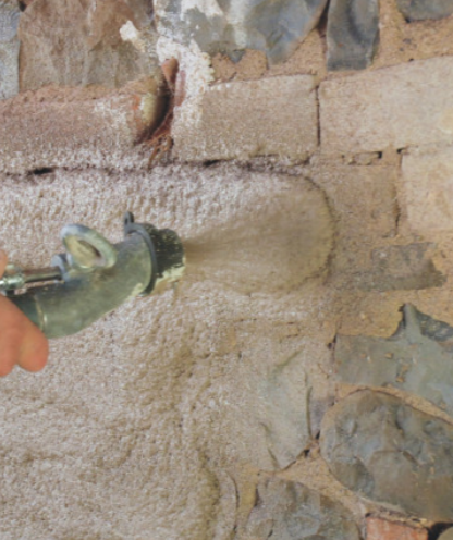 Malte da costruzione, intonaci e rasanti traspiranti
Biocalce Muratura
Biocalce Muratura
Malta naturale certificata, eco‑compatibile, di pura calce naturale NHL 3.5 a norma EN 459‑1, per l’allettamento e il rincoccio altamente traspirante di murature.
Biocalce Muratura Fino
Biocalce Muratura Fino
Malta naturale certificata di pura calce naturale NHL 3.5 a norma EN 459‑1, per l’allettamento, il rincoccio e il rinforzo strutturale altamente traspirante di murature.
Biocalce Pietra
Biocalce Pietra
Malta naturale certificata di pura calce naturale NHL 3.5 a norma EN 459‑1, per l’allettamento e la stilatura altamente traspirante di murature.
Biocalce Intonaco
Biocalce Intonaco
Intonaco naturale certificato di pura calce naturale NHL 3.5 a norma EN 459‑1, per intonacature altamente traspiranti.
Biocalce Intonaco Fino
Biocalce Intonaco Fino
Intonaco naturale certificato di pura calce naturale NHL 3.5 a norma EN 459‑1, per intonacature altamente traspiranti.
Biocalce Intonachino Fino
Biocalce Intonachino Fino
Rasante naturale certificato di pura calce naturale NHL 3.5 a norma EN 459‑1, per la finitura a grana fine altamente traspirante di intonaci.
Biocalce Intonachino Granello
Biocalce Intonachino Granello
Rasante naturale certificato di pura calce naturale NHL 3.5 a norma EN 459‑1, per la finitura a grana media altamente traspirante di intonaci.
Biocalce Intonachino Tipo
Biocalce Intonachino Tipo