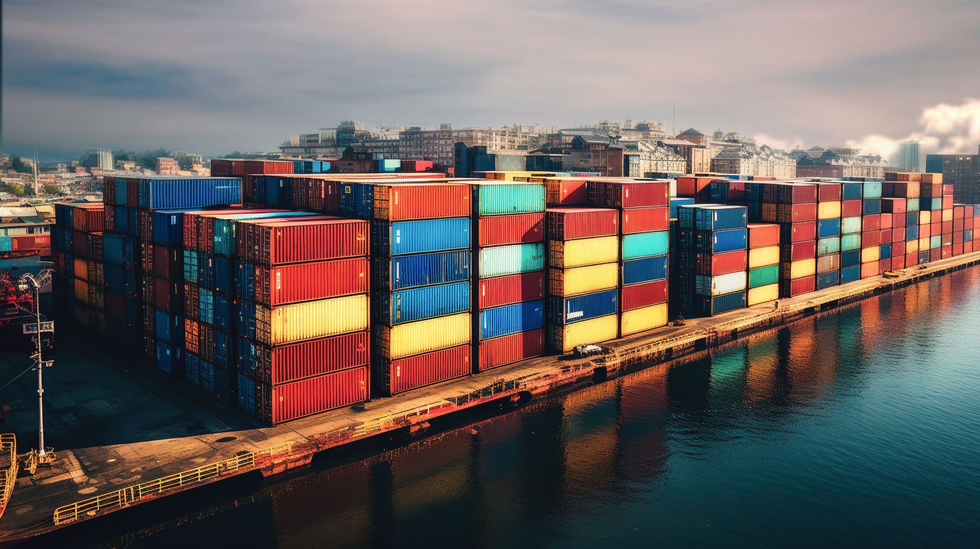 consultoria em importação da China