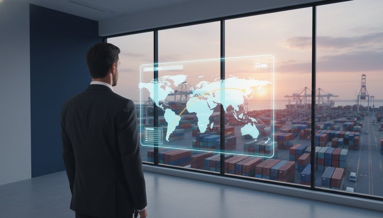 consultoria de importação da china para o brasil