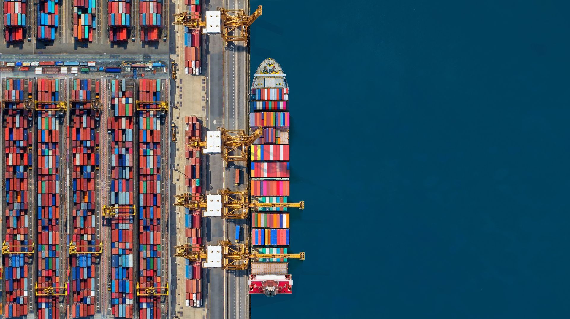 otimização tributária na importação da China