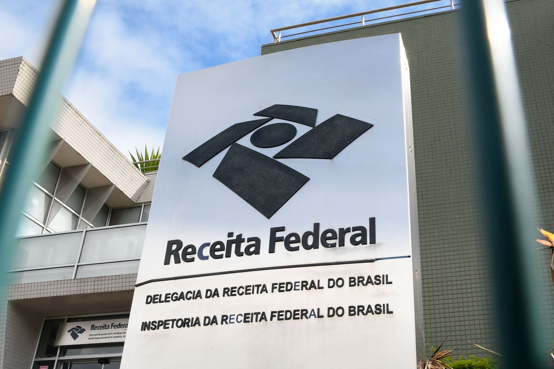 RADAR importação