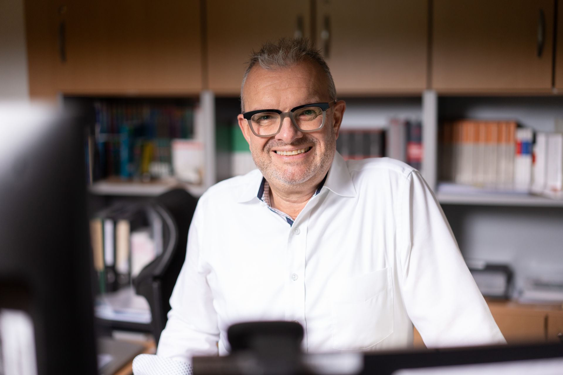 Martin J. Warm | Rechtsanwalt / Fachanwalt  Paderborn