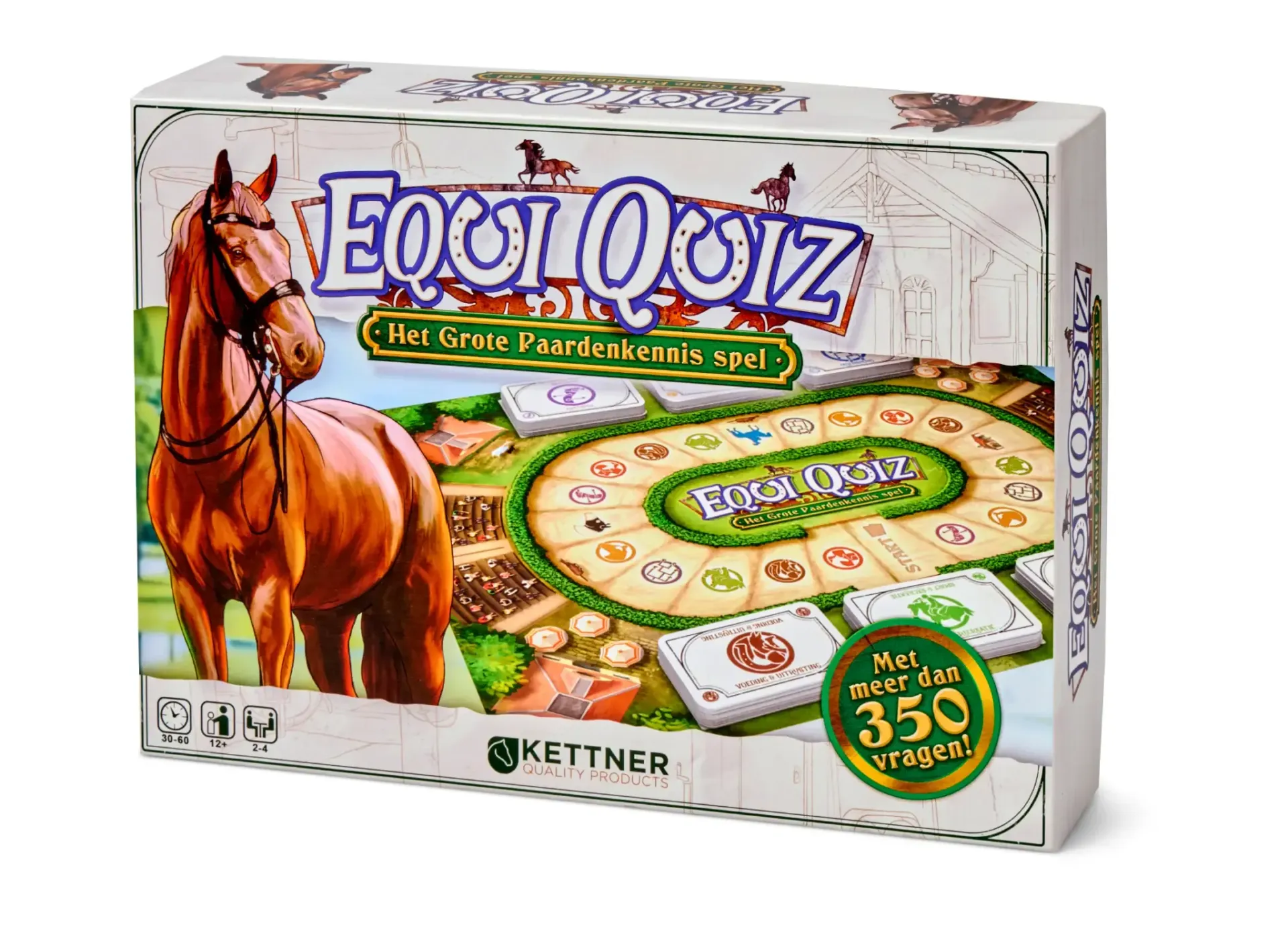 Equi-Quiz