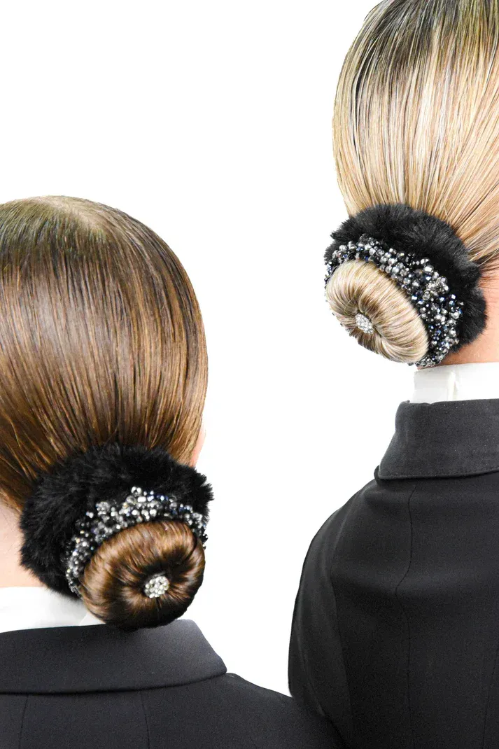 Bellinoxx set elastieken