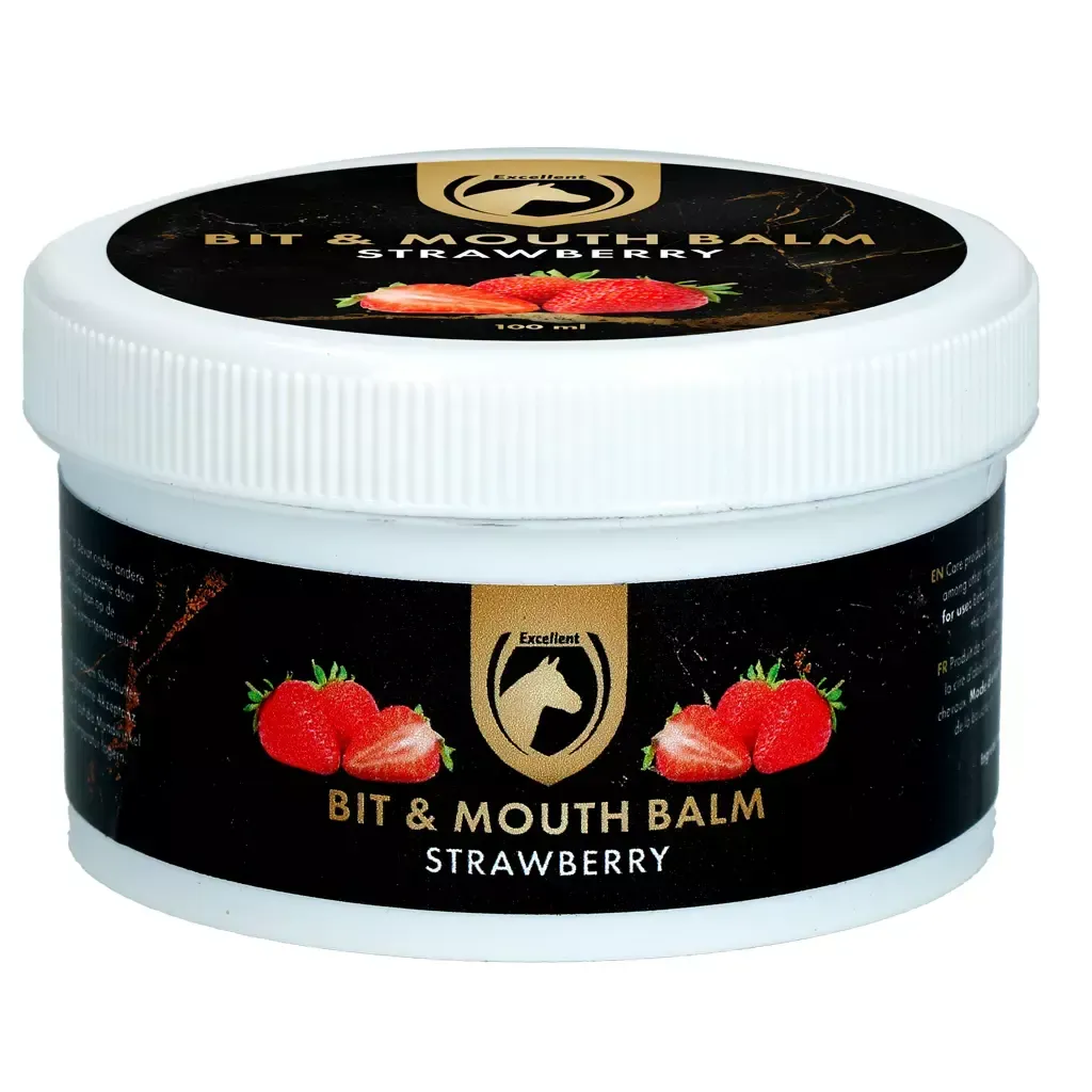 Mouth Balm