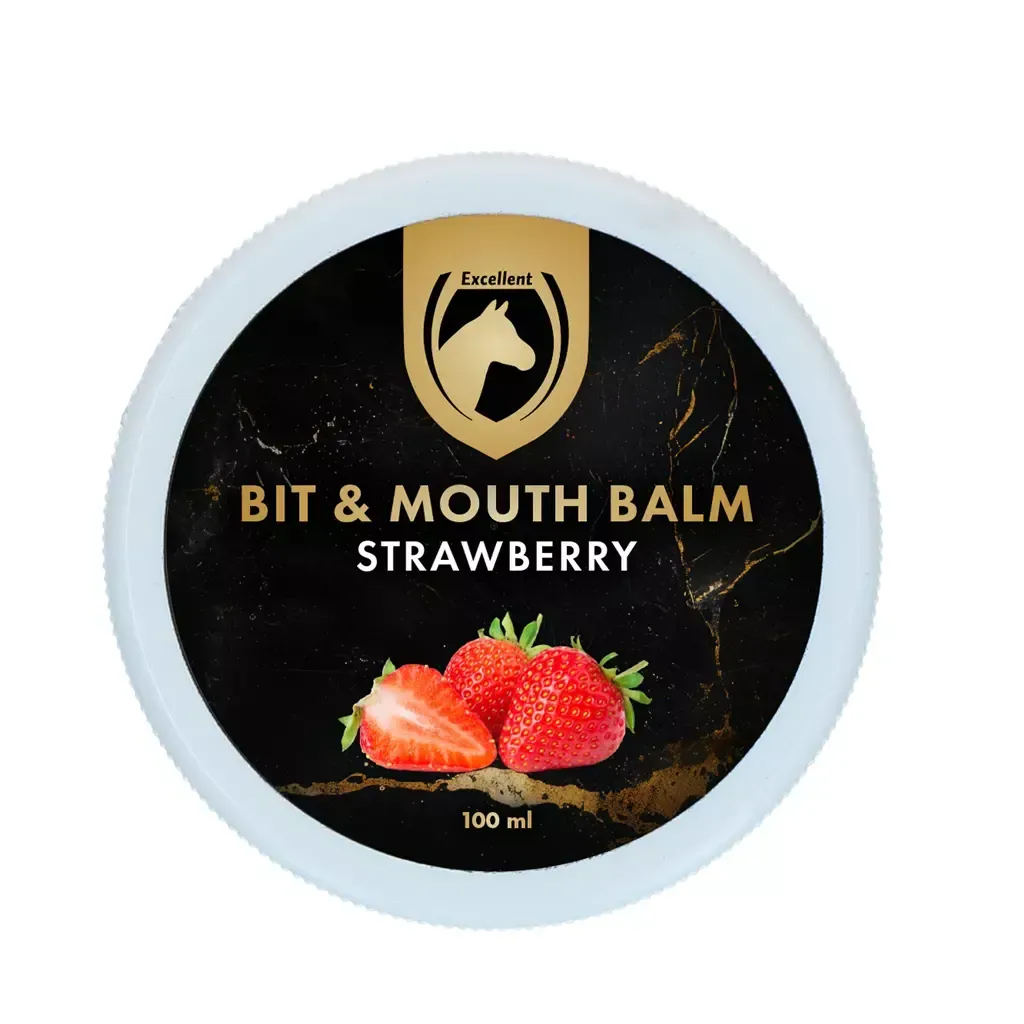 Mouth Balm