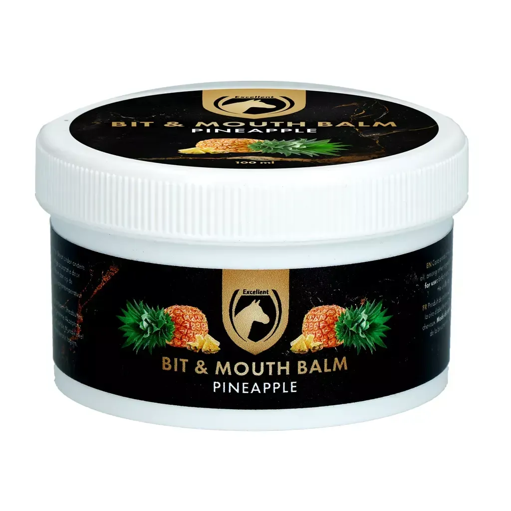 Mouth Balm