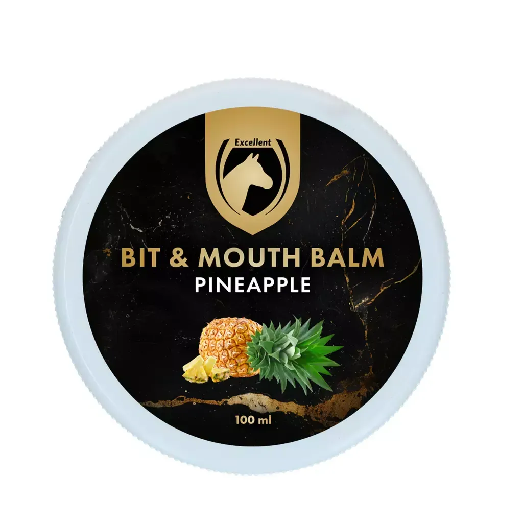 Mouth Balm