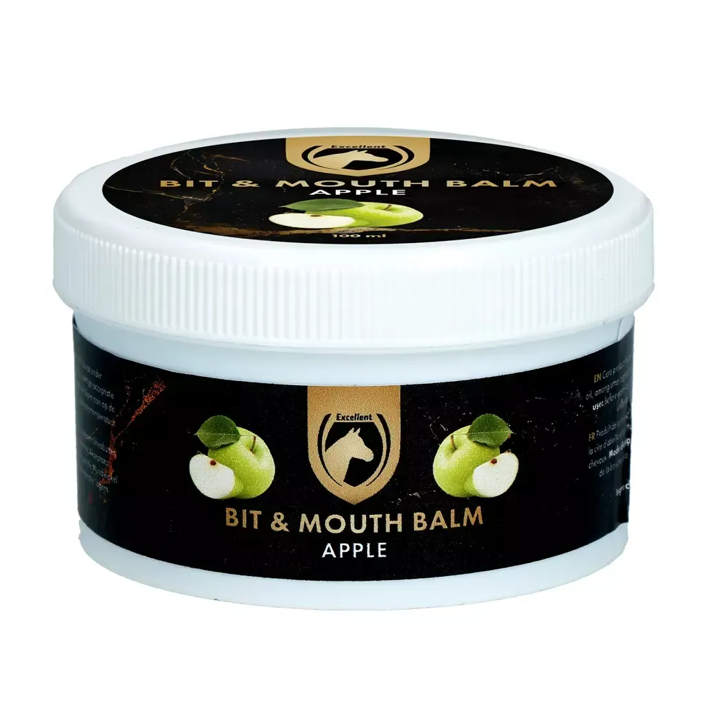Mouth Balm