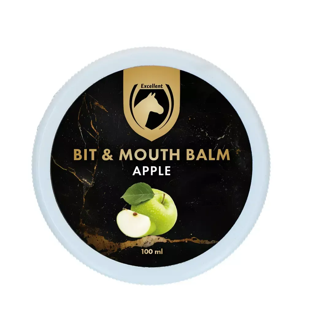 Mouth Balm