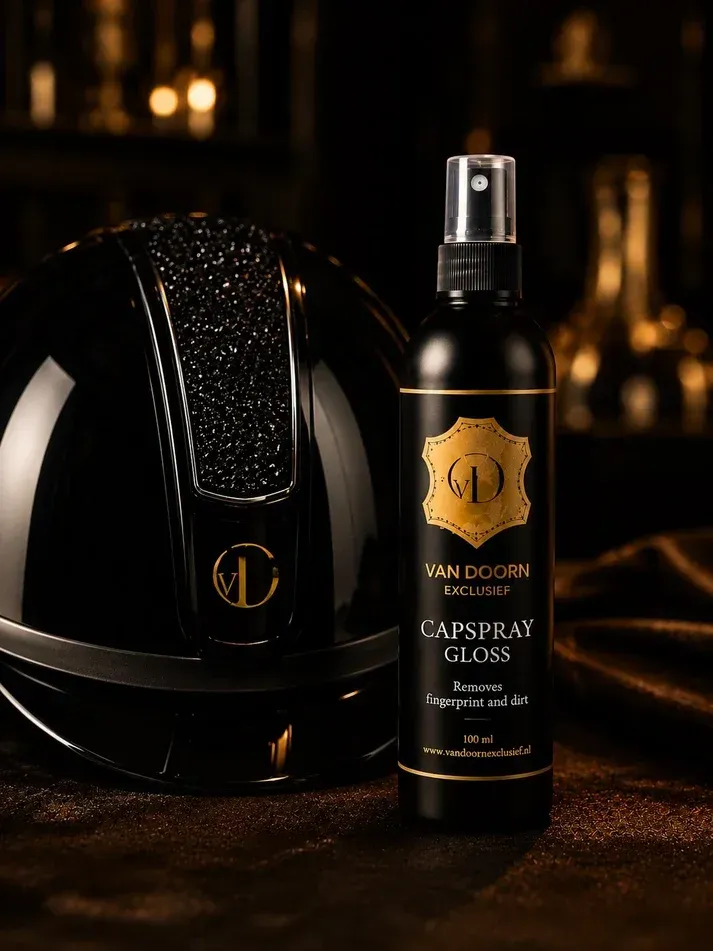 Capspray High Gloss