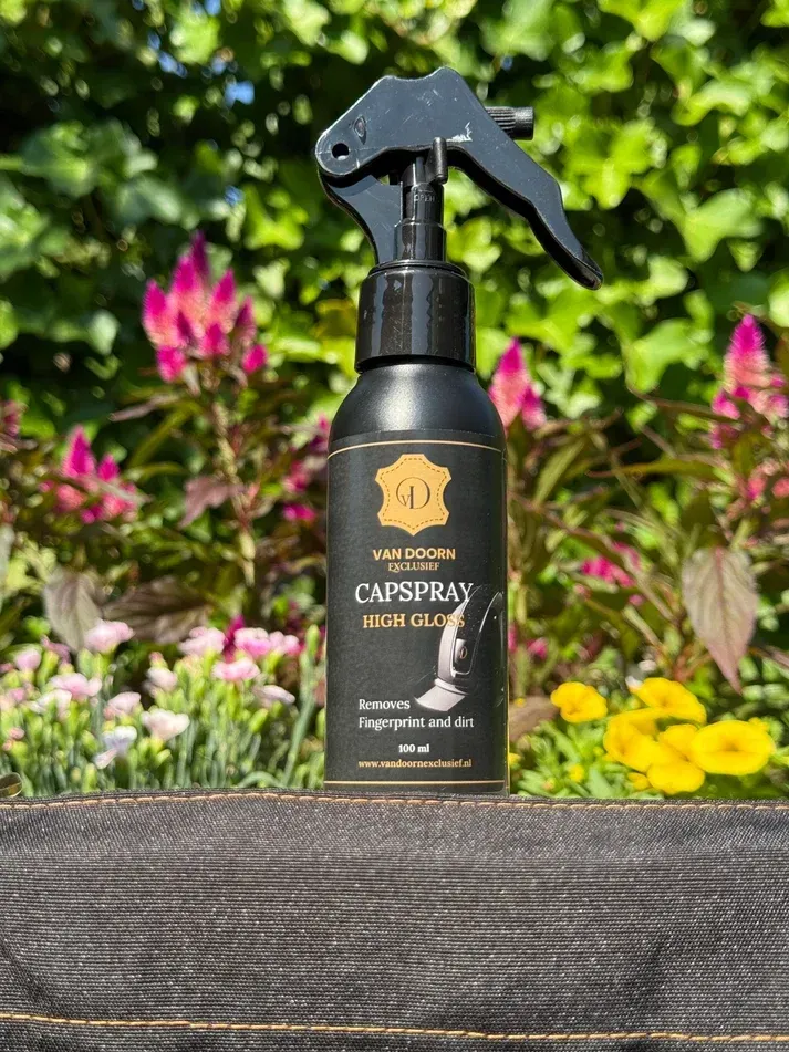 Capspray High Gloss